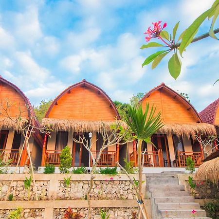 Dayuh House Hotel Batumadeg Екстериор снимка