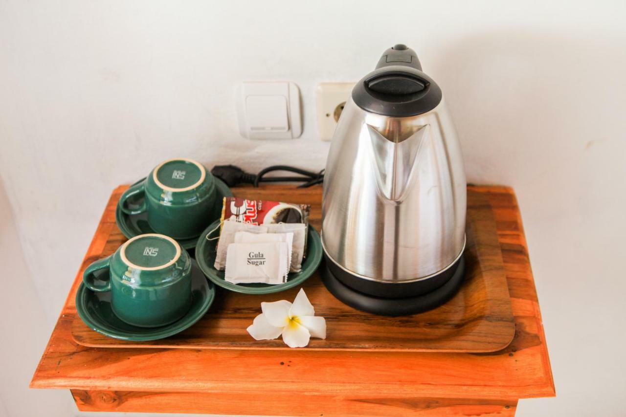 Dayuh House Hotel Batumadeg Екстериор снимка