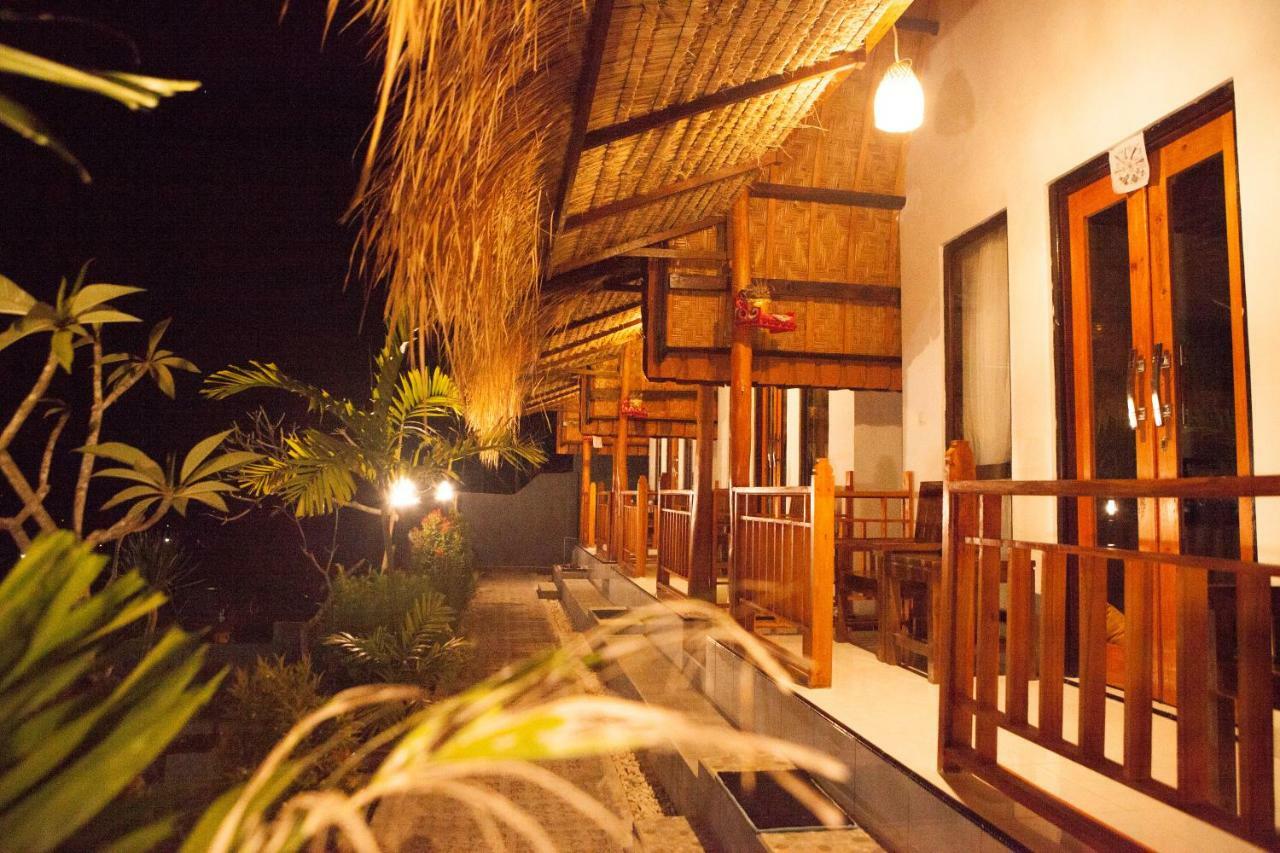 Dayuh House Hotel Batumadeg Екстериор снимка