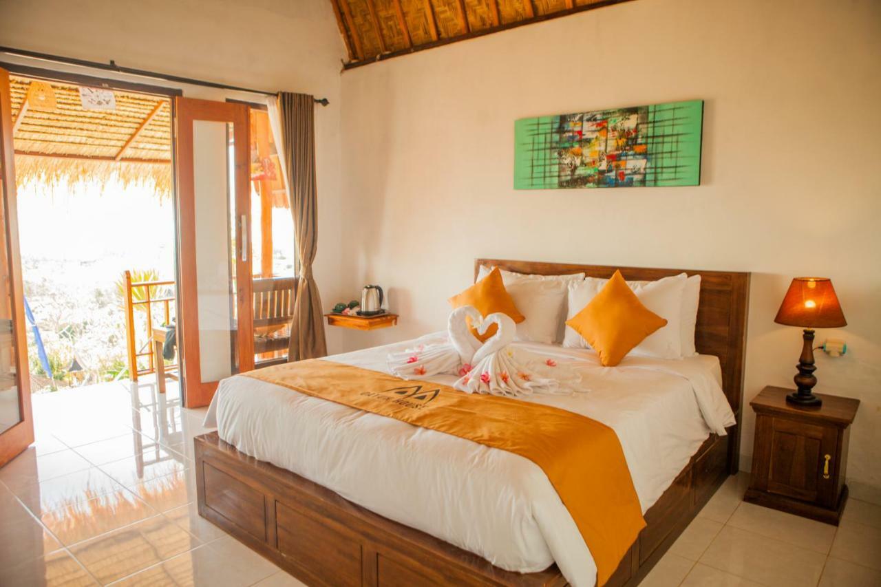 Dayuh House Hotel Batumadeg Екстериор снимка