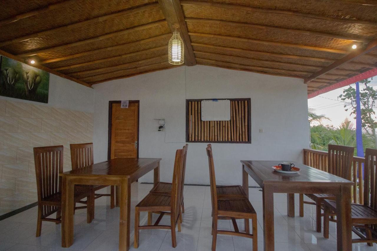 Dayuh House Hotel Batumadeg Екстериор снимка