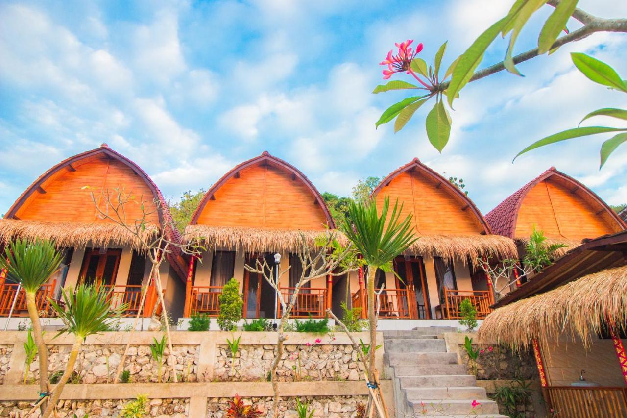 Dayuh House Hotel Batumadeg Екстериор снимка