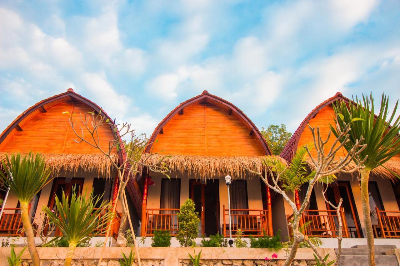 Dayuh House Hotel Batumadeg Екстериор снимка